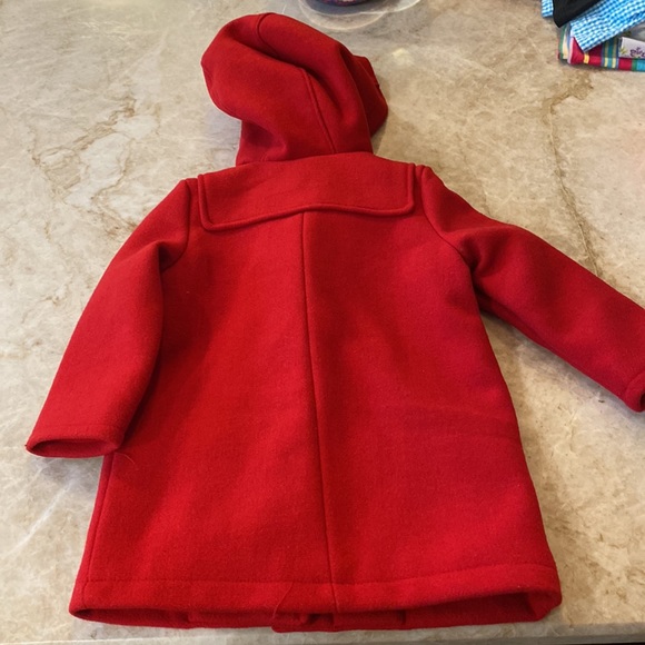 Gap Peacoat - Picture 8 of 8